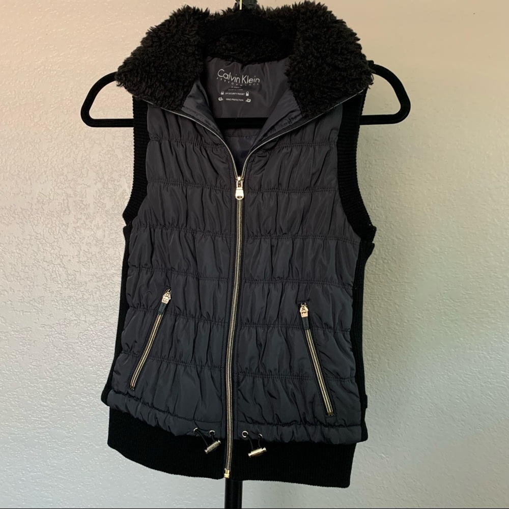 Calvin Klein Women’s Performance Vest